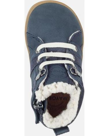 Bottes pour Garçon MAYORAL BOTAS 42750 GRIS