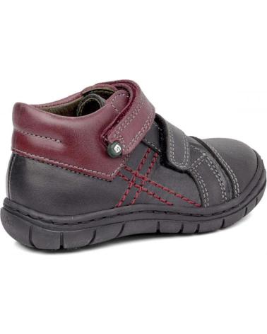 Botas de Menino GORILA BOTAS 16705 BOTA GRIS