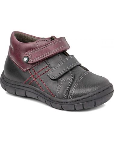 Botas de Menino GORILA BOTAS 16705 BOTA GRIS