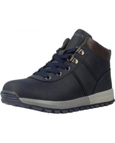 LUMBERJACK SATURN AZUL