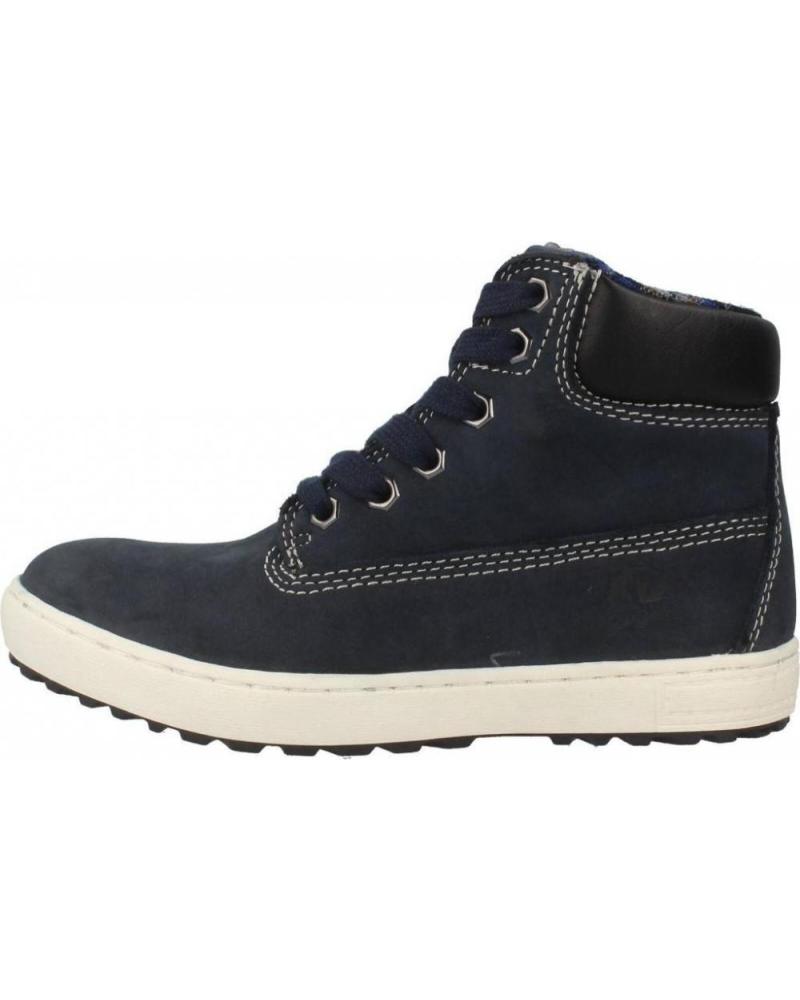 LUMBERJACK OKLAHOMA AZUL