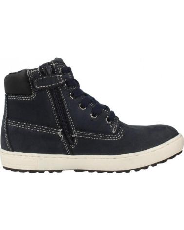 LUMBERJACK OKLAHOMA AZUL