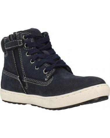 LUMBERJACK OKLAHOMA AZUL