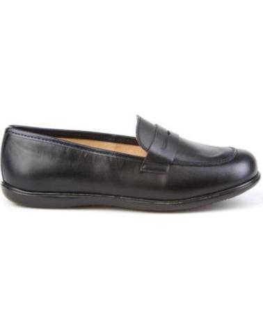 girl shoes angelitos ZAPATOS 466 AZUL
