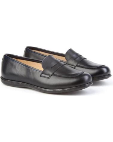 girl shoes angelitos ZAPATOS 466 AZUL