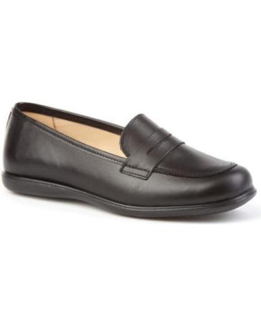 girl shoes angelitos ZAPATOS 466 NEGRO