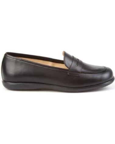 girl shoes angelitos ZAPATOS 466 NEGRO