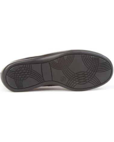girl shoes angelitos ZAPATOS 466 NEGRO
