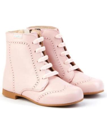 ANGELITOS BOTAS 600 ROSA