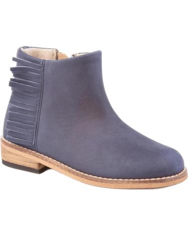 ANGELITOS BOTAS 744 AZUL