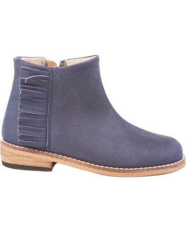 ANGELITOS BOTAS 744 AZUL