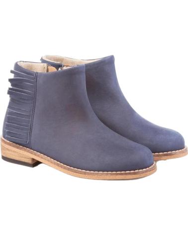 ANGELITOS BOTAS 744 AZUL