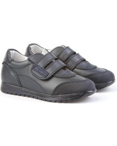 Zapatillas deporte de Niño angelitos ZAPATILLAS DEPORTE 904 AZUL