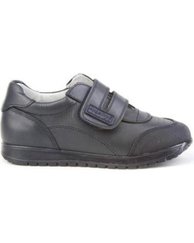 Zapatillas deporte de Niño angelitos ZAPATILLAS DEPORTE 904 AZUL