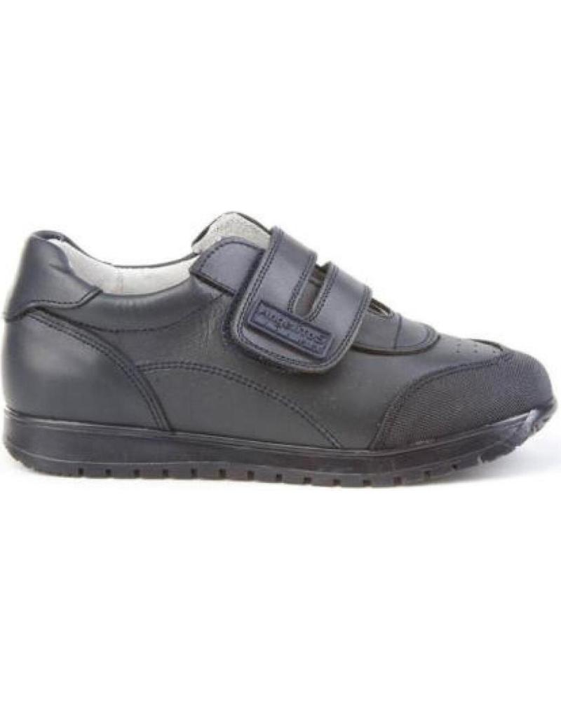 Zapatillas deporte de Niño angelitos ZAPATILLAS DEPORTE 904 AZUL