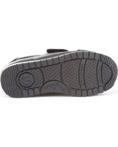 Zapatillas deporte de Niño angelitos ZAPATILLAS DEPORTE 904 AZUL