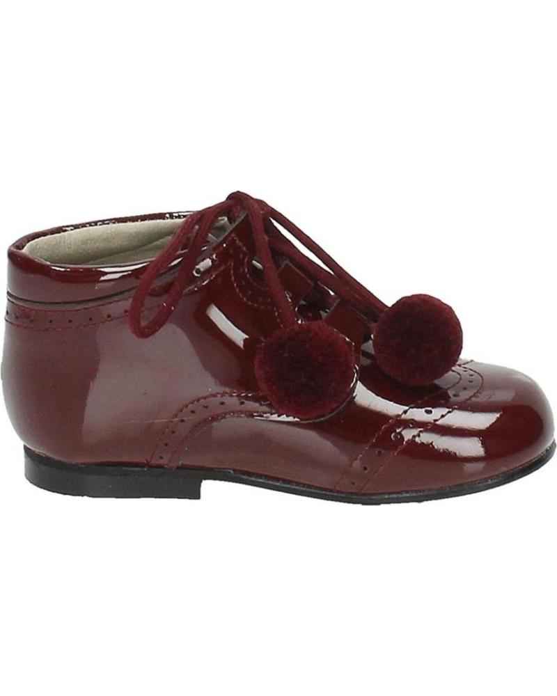 COLORES BAMBINELLI 4511 ROJO