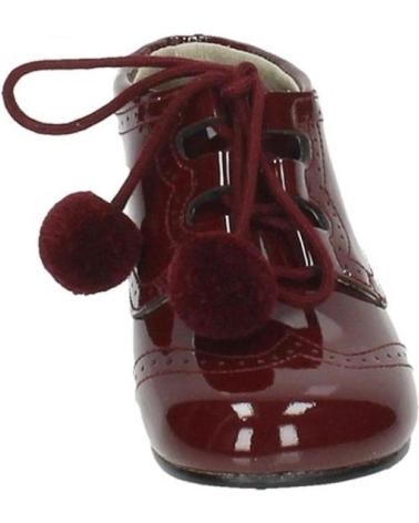 COLORES BAMBINELLI 4511 ROJO