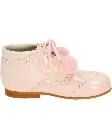 Chaussures pour Fille  BAMBINELLI 4511 ROSA