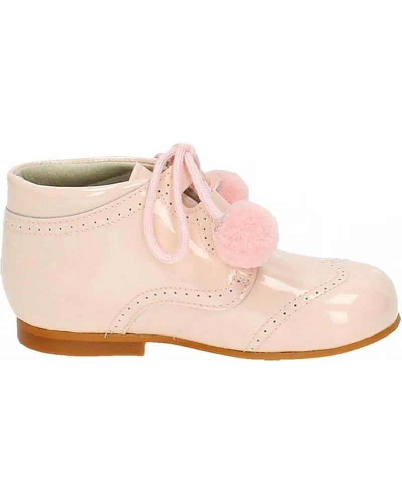 Chaussures pour Fille  BAMBINELLI 4511 ROSA