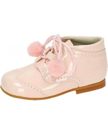 Chaussures pour Fille  BAMBINELLI 4511 ROSA