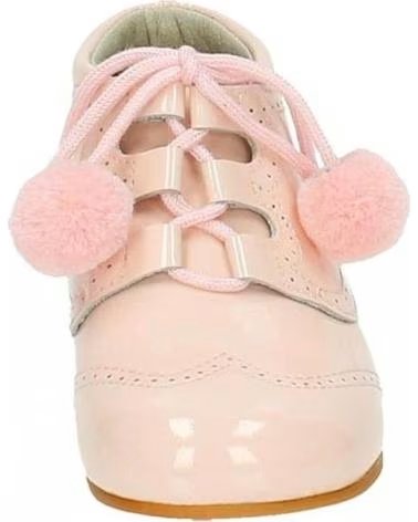 Chaussures pour Fille  BAMBINELLI 4511 ROSA