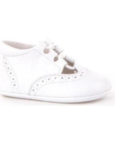 Baby für Mädchen angelitos BEBE 256 BLANCO