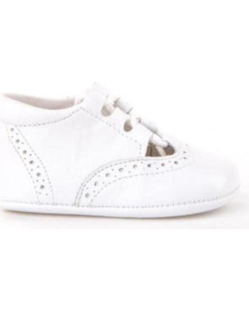 Baby für Mädchen angelitos BEBE 256 BLANCO