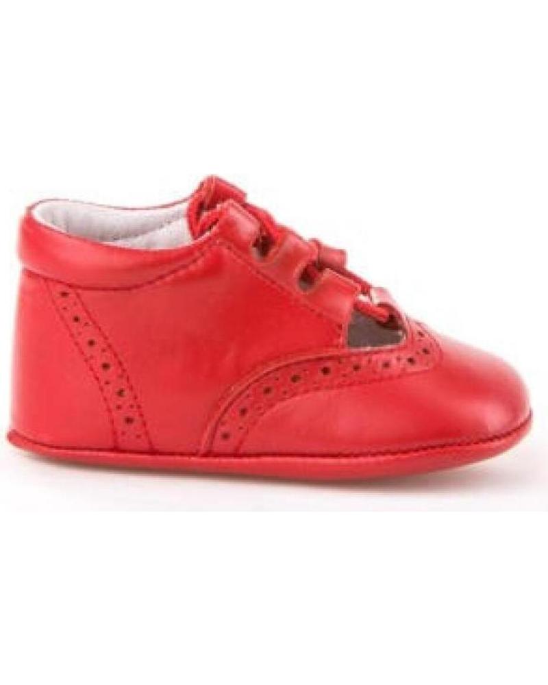 Schuhe-De-Niña-ANGELITOS-BEBE-256-ROJO