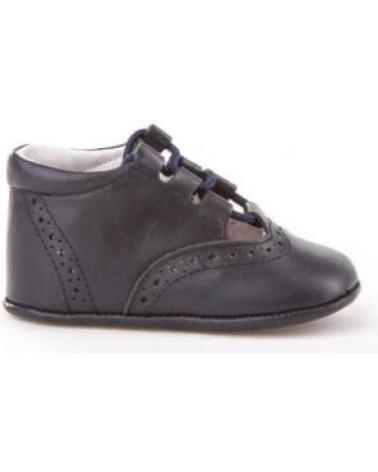 Schuhe für Junge ANGELITOS BEBE 256 AZUL
