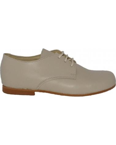 boy shoes CRIOS HO-191 BEIGE