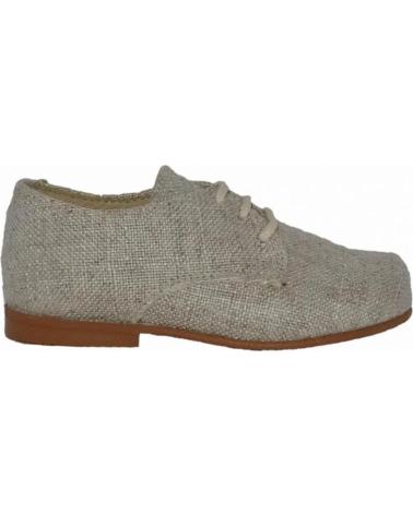 boy shoes CRIOS HO-191 BEIGE