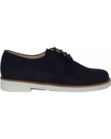 boy shoes  L 215 AZUL