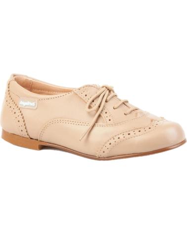 Shoes-De-Niña-ANGELITOS-ZAPATOS-1394-MARRóN