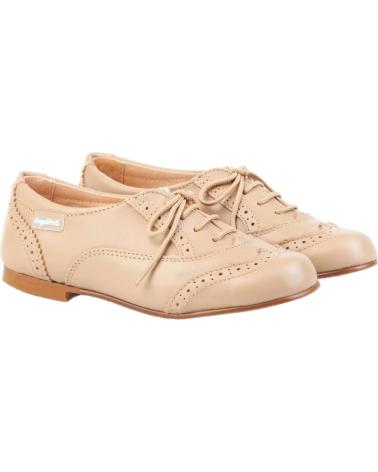 Shoes-De-Niña-ANGELITOS-ZAPATOS-1394-MARRóN