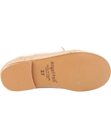 Shoes-De-Niña-ANGELITOS-ZAPATOS-1394-MARRóN