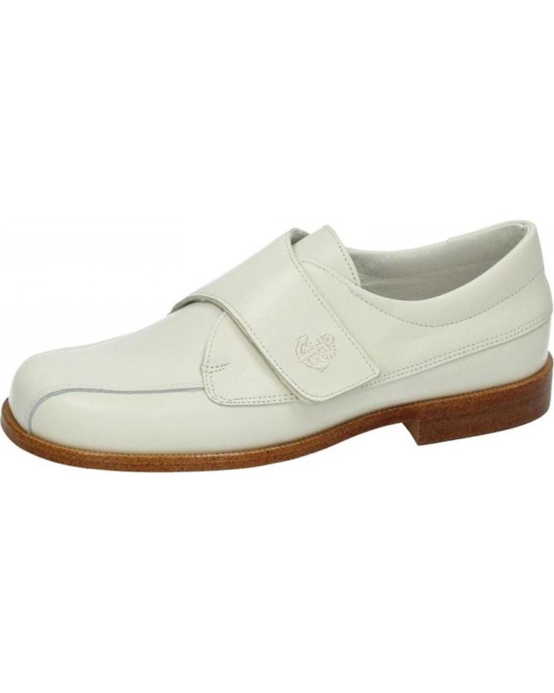 YOWAS ZAPATOS 6893 BEIGE