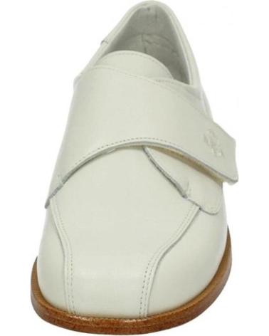 YOWAS ZAPATOS 6893 BEIGE