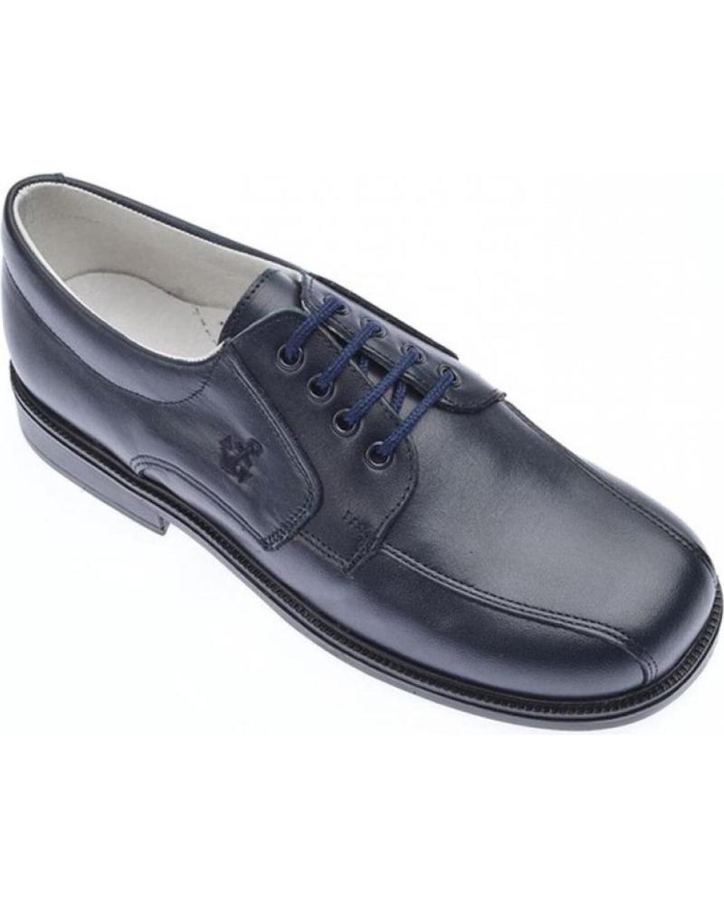 YOWAS ZAPATOS 6894 AZUL
