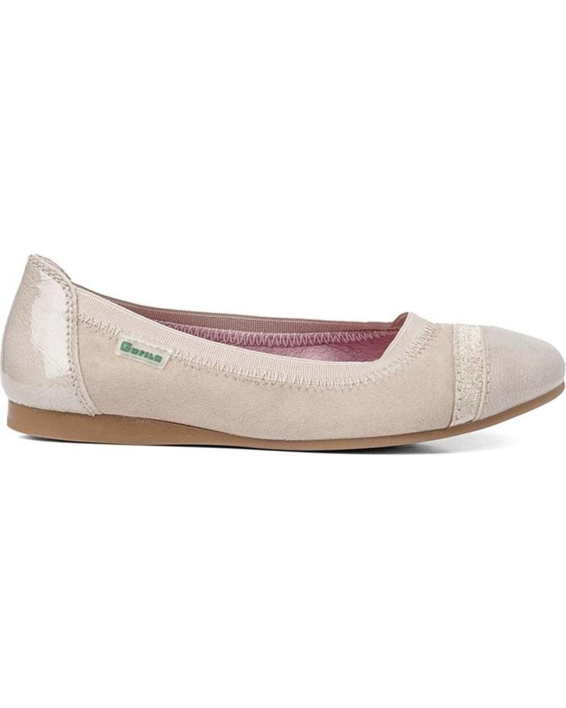GORILA BAILARINA 24246 BEIGE