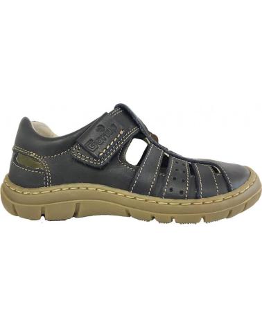 GORILA SANDALIA 45106 AZUL