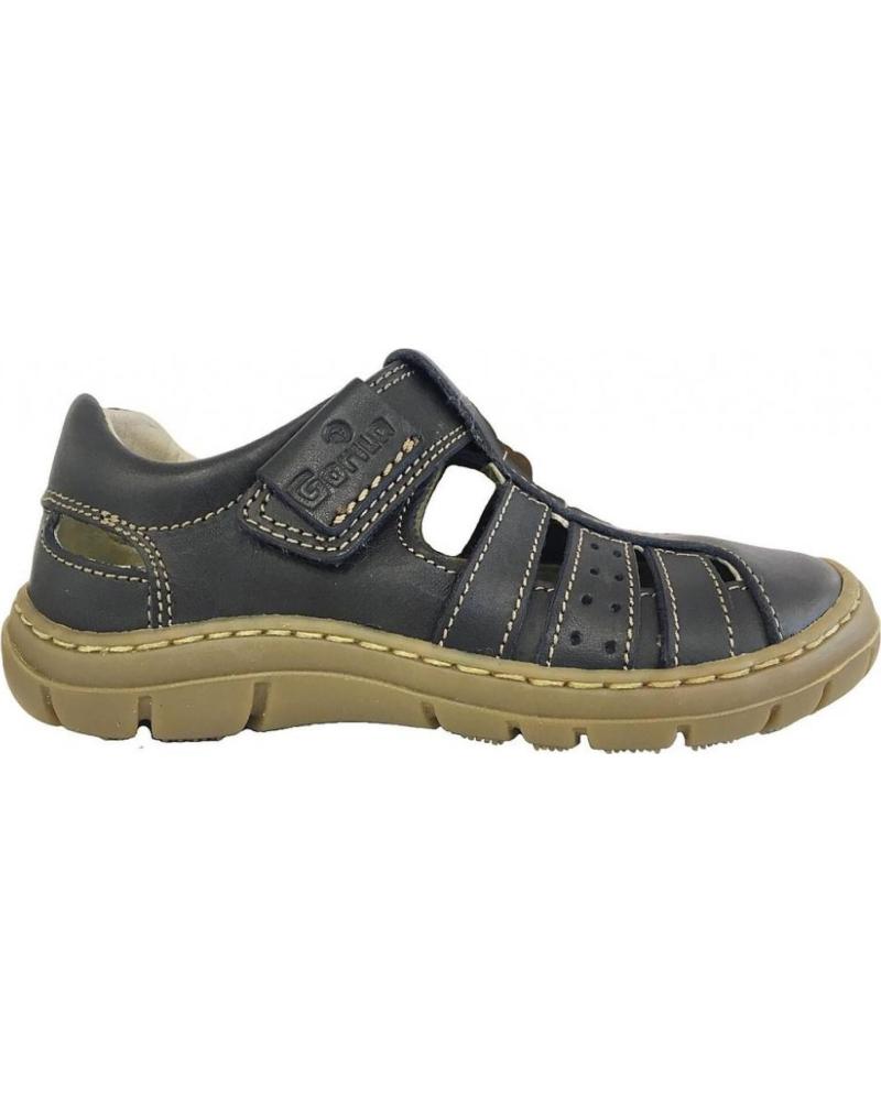GORILA SANDALIA 45106 AZUL