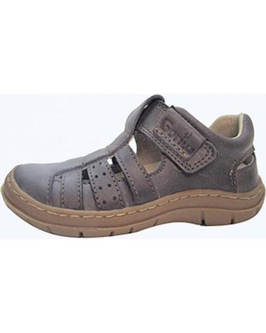 GORILA SANDALIA 45106 AZUL