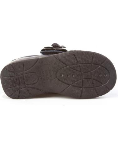 Boots für Mädchen angelitos BOTAS 654 AZUL