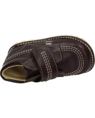 Zapatos de Niño  BAMBINELLI 925 MARRóN