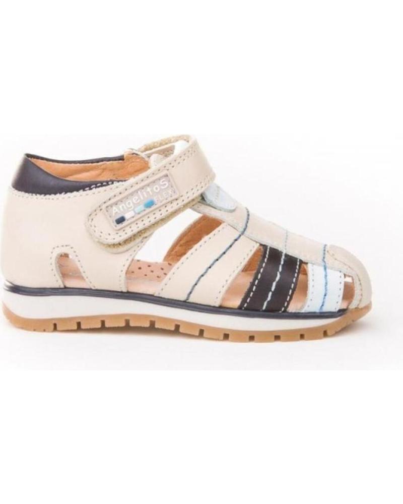 Sandálias-De-Niño-ANGELITOS-SANDALIAS-450-SANDALIA-BLANCO