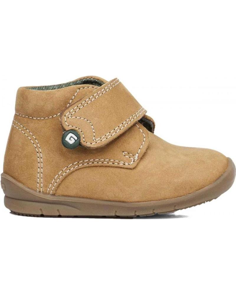 GORILA BOTAS 16610 BOTA MARRóN