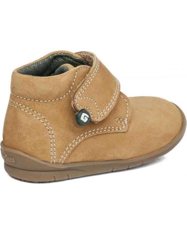 GORILA BOTAS 16610 BOTA MARRóN