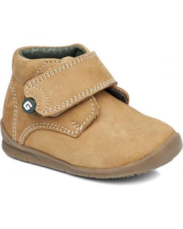 GORILA BOTAS 16610 BOTA MARRóN