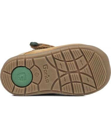 GORILA BOTAS 16610 BOTA MARRóN